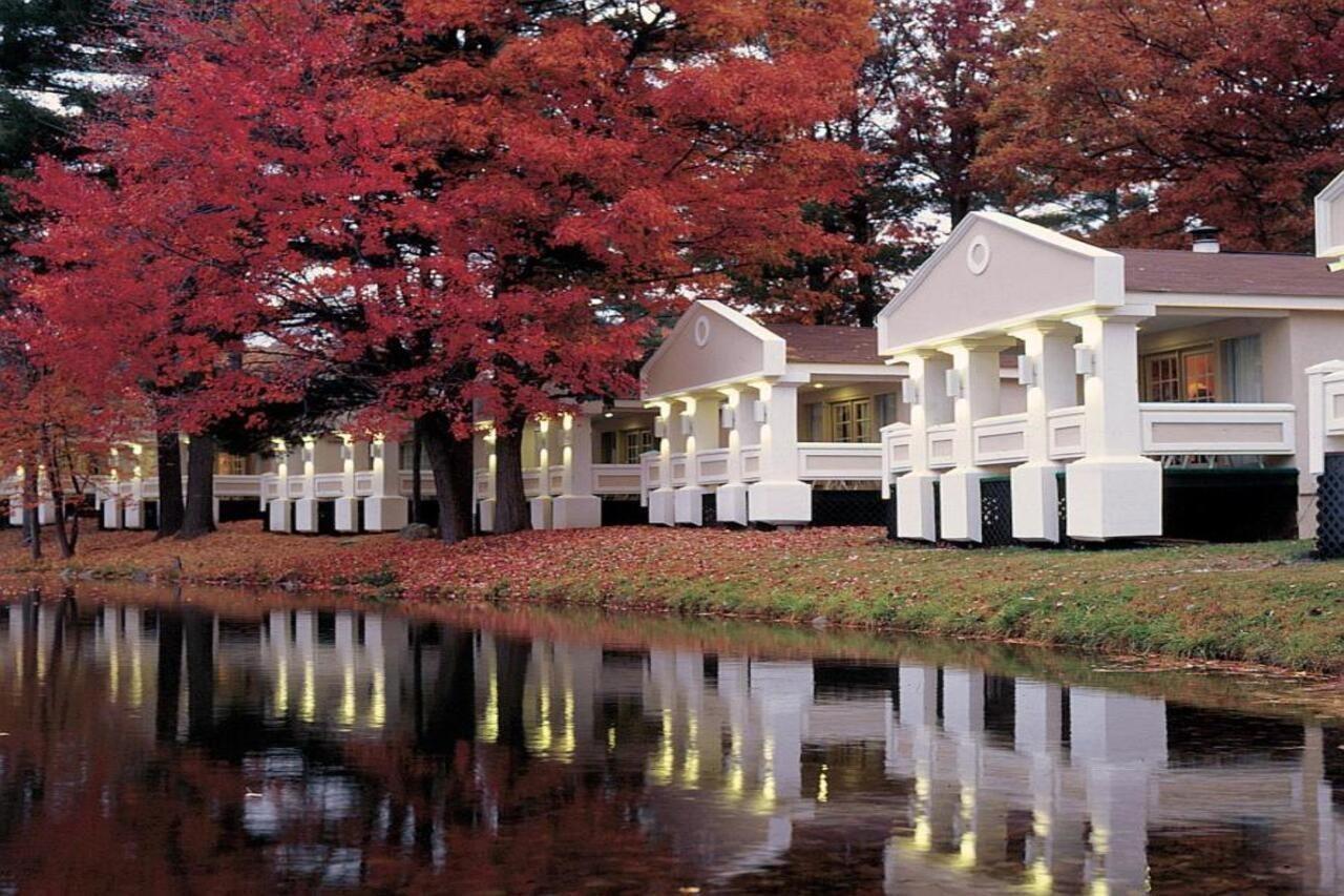 Cresco Paradise Stream Resort מראה חיצוני תמונה