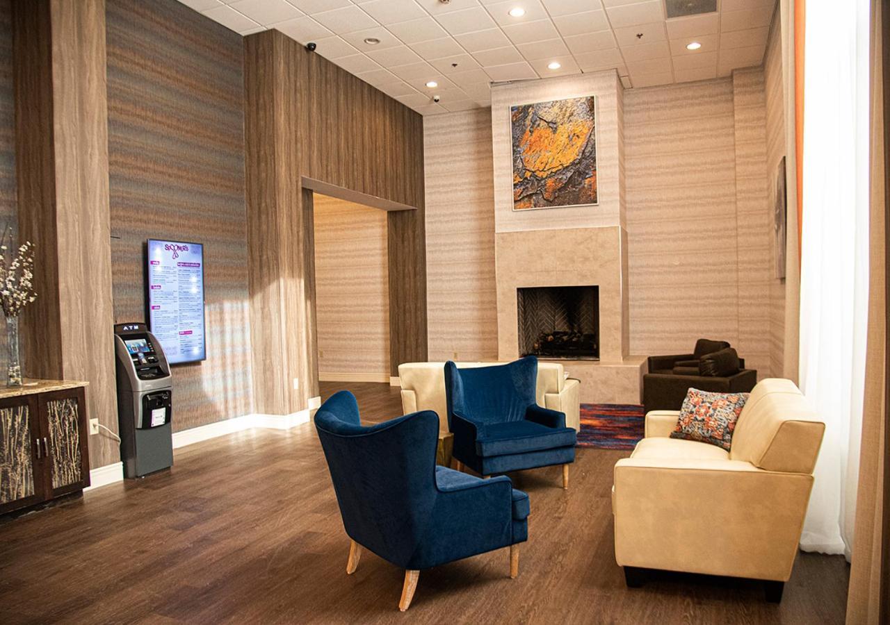 Cresco Paradise Stream Resort מראה חיצוני תמונה