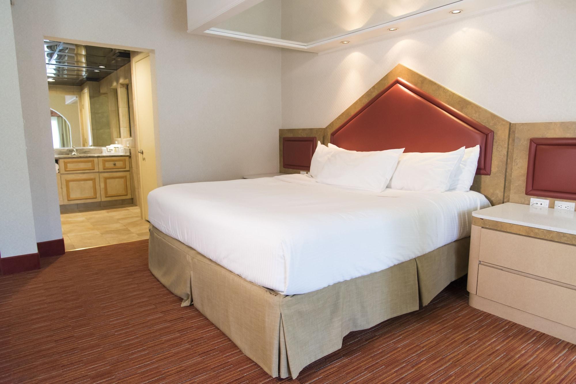 Cresco Paradise Stream Resort מראה חיצוני תמונה