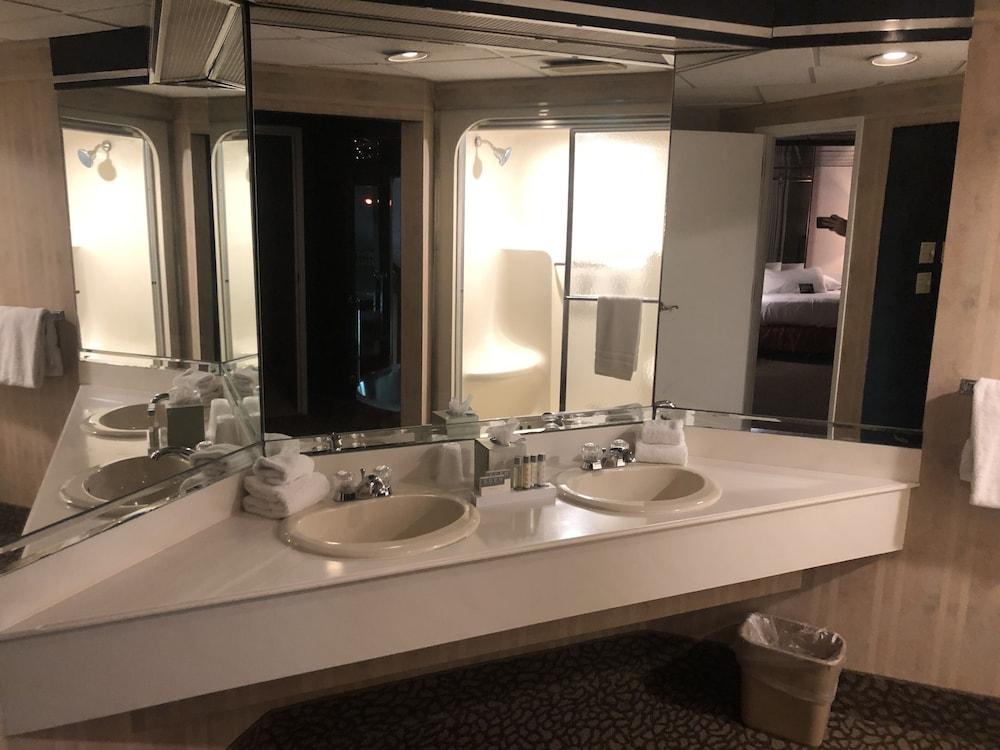 Cresco Paradise Stream Resort מראה חיצוני תמונה