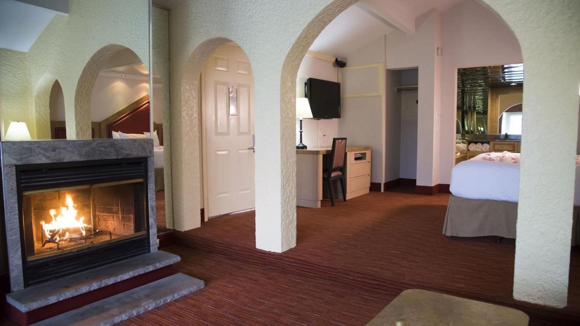 Cresco Paradise Stream Resort מראה חיצוני תמונה