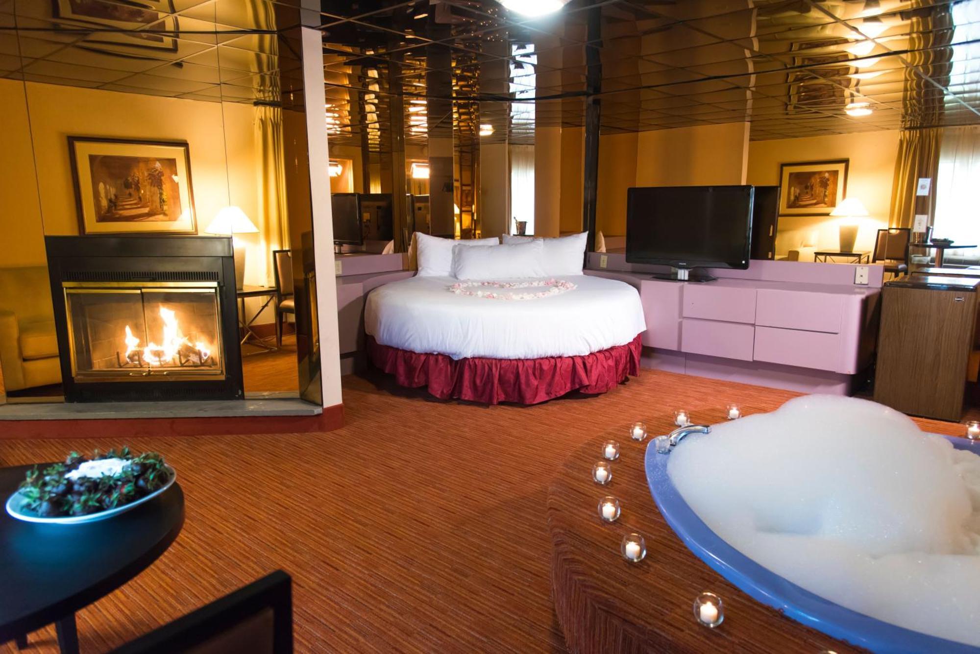 Cresco Paradise Stream Resort מראה חיצוני תמונה