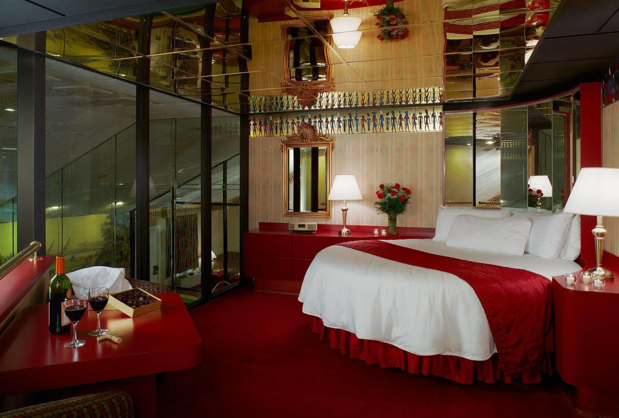 Cresco Paradise Stream Resort מראה חיצוני תמונה