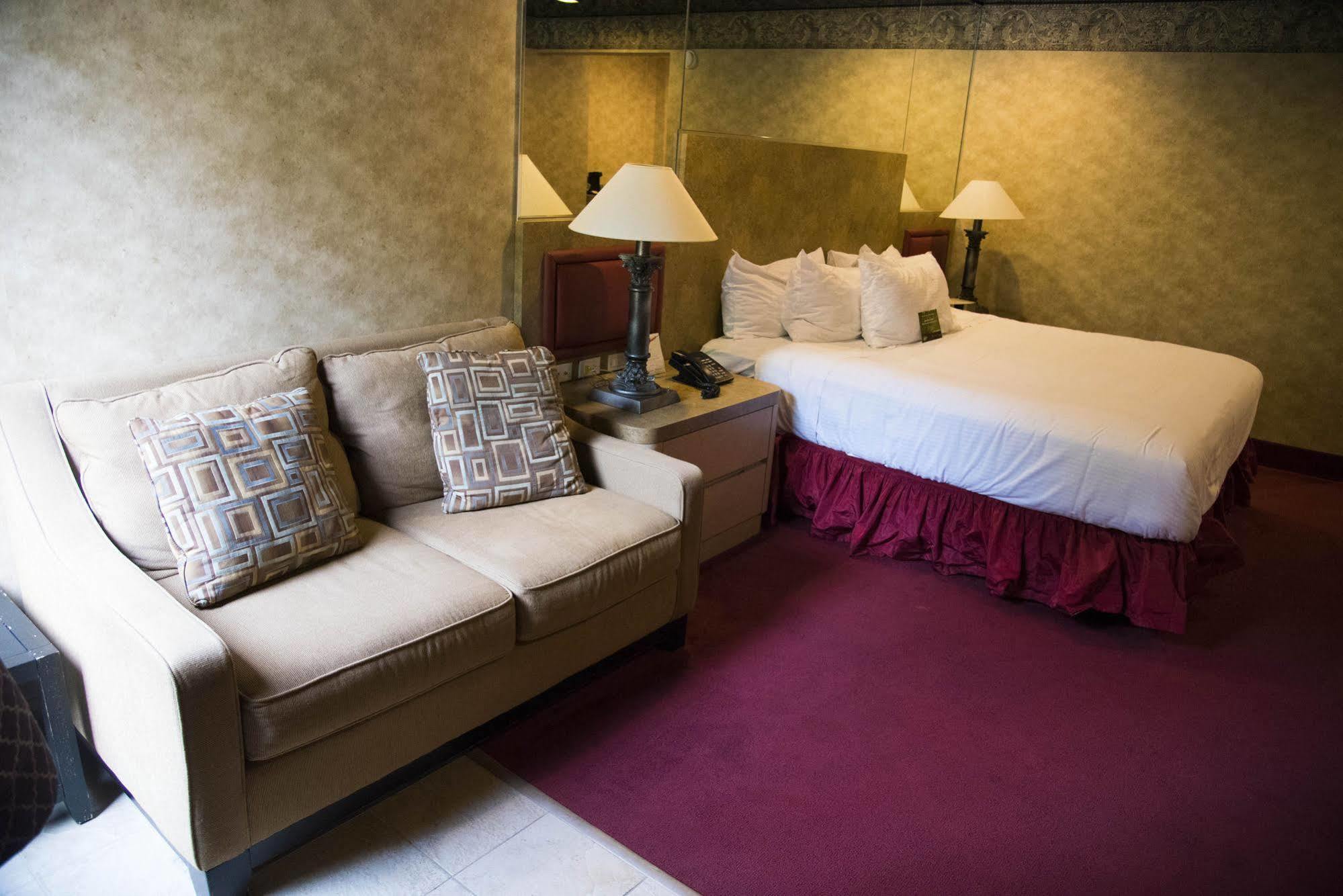 Cresco Paradise Stream Resort מראה חיצוני תמונה