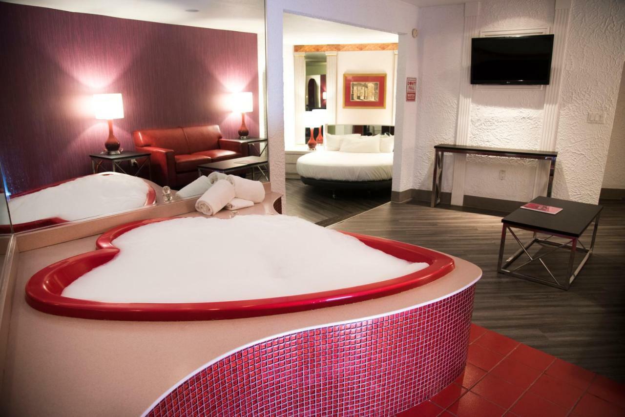 Cresco Paradise Stream Resort מראה חיצוני תמונה